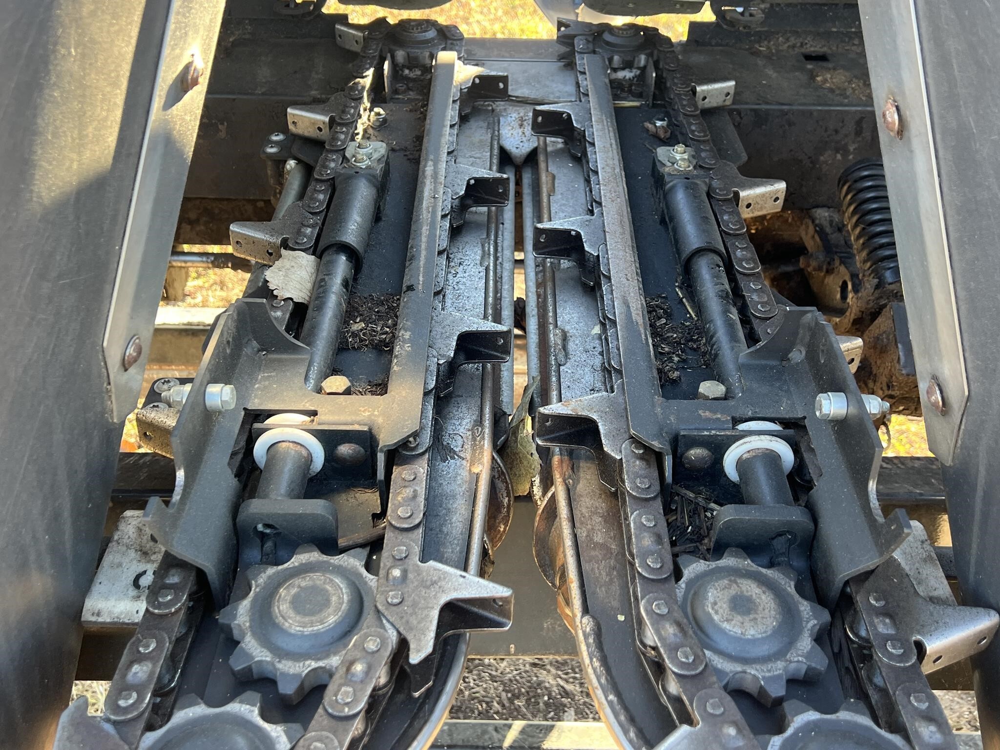 2020 Geringhoff NS830 Miscellaneous