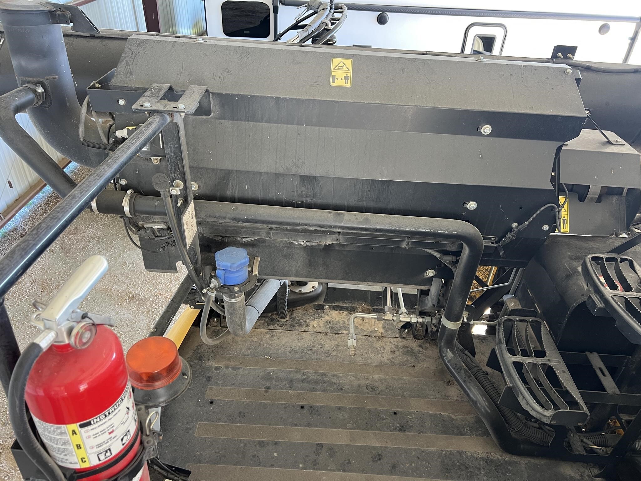 2020 New Holland CR7.90 REVELATION Combine