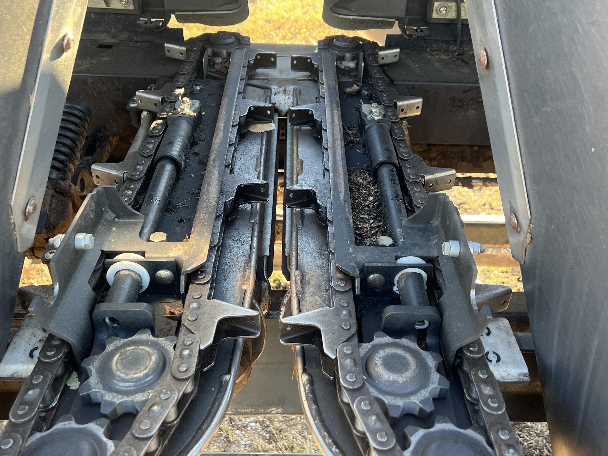 2020 Geringhoff NS830 Miscellaneous