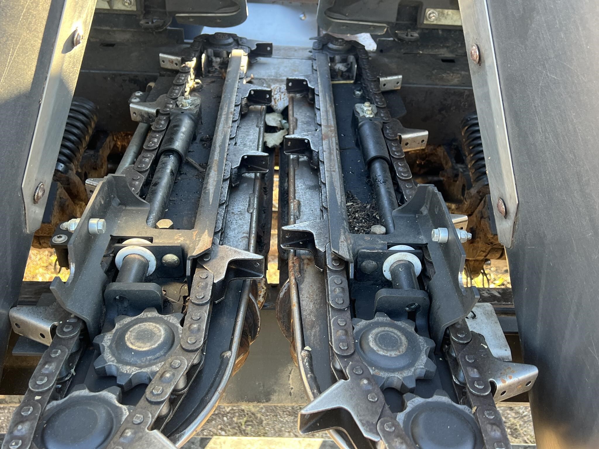 2020 Geringhoff NS830 Miscellaneous