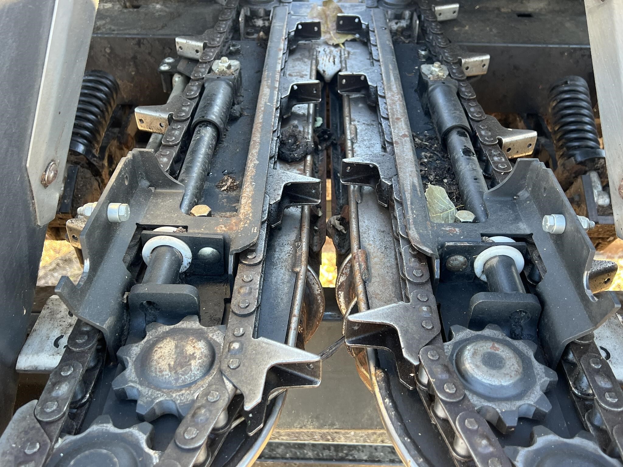 2020 Geringhoff NS830 Miscellaneous