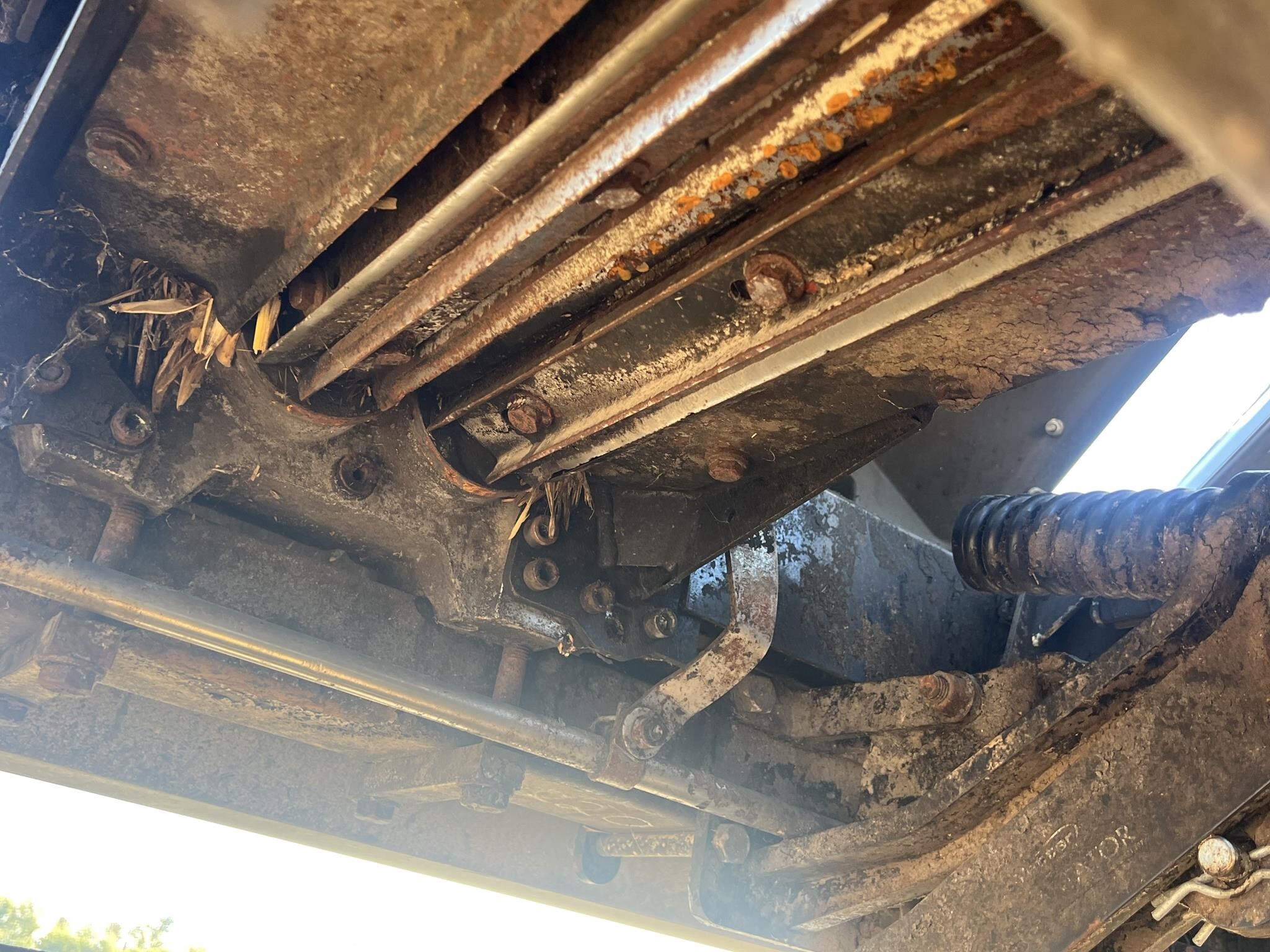 2020 Geringhoff NS830 Miscellaneous