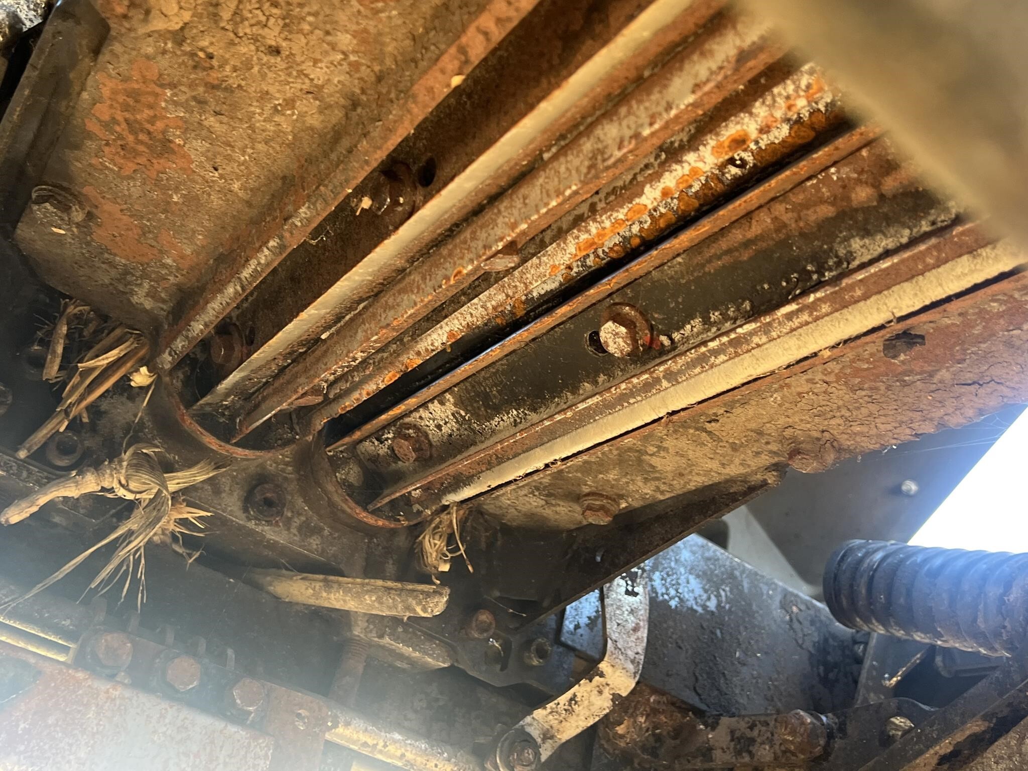 2020 Geringhoff NS830 Miscellaneous