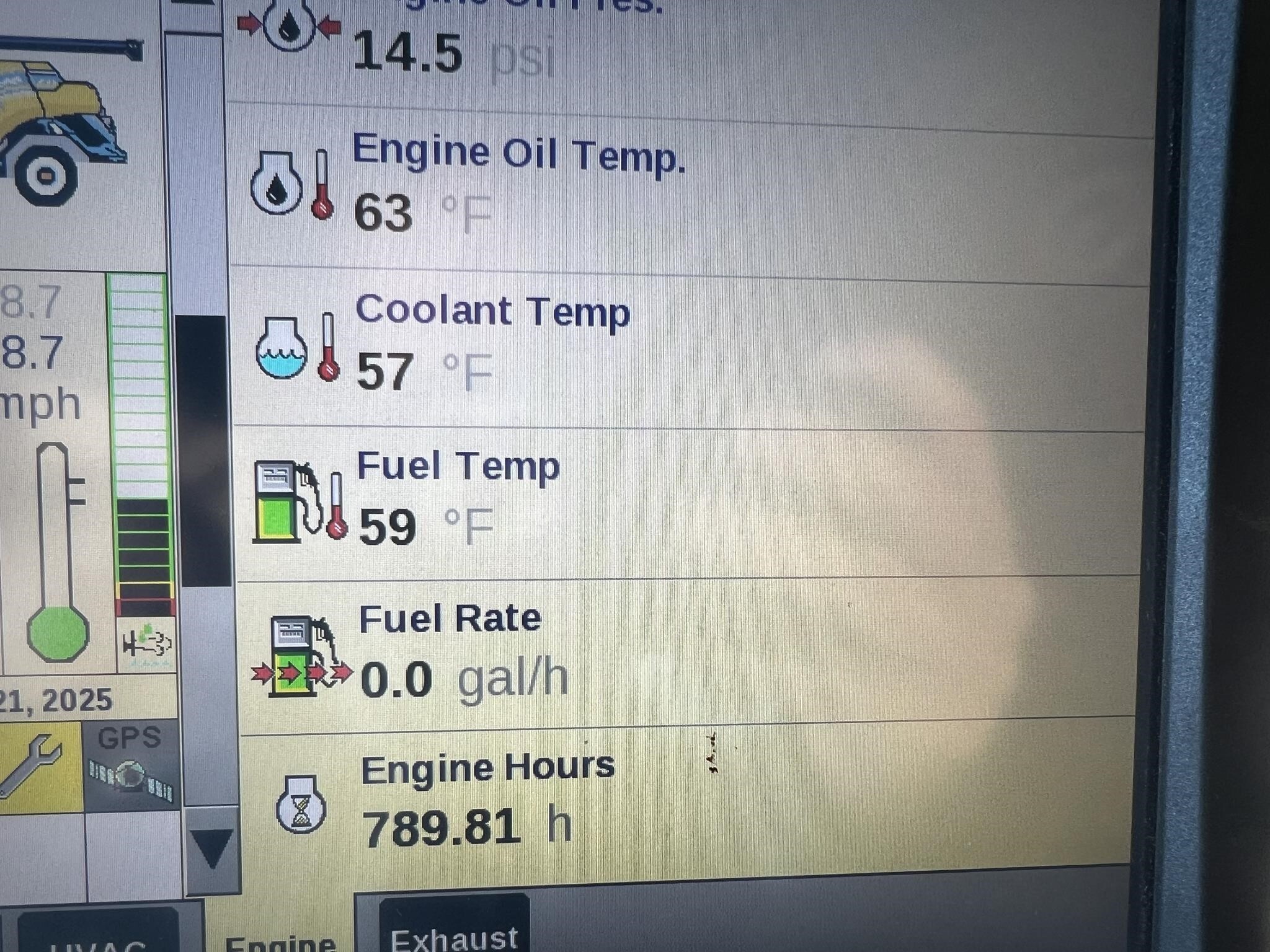 2020 New Holland CR7.90 REVELATION Combine