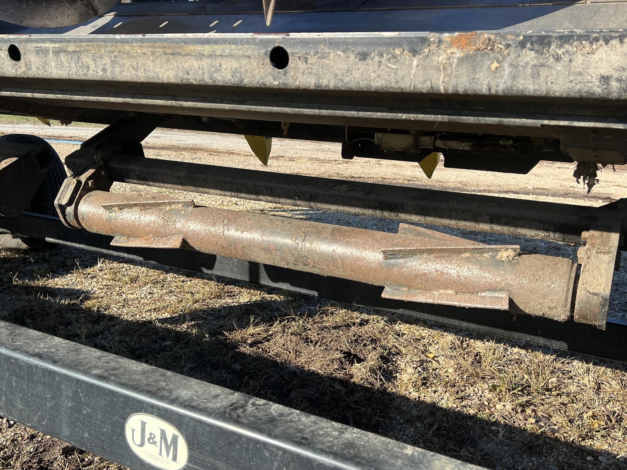 2020 Geringhoff NS830 Miscellaneous