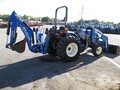 2021 New Holland Workmaster 35 Tractor