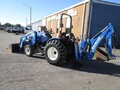 2021 New Holland Workmaster 35 Tractor