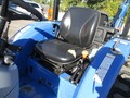 2021 New Holland Workmaster 35 Tractor