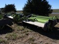 2022 Claas Disco 9200C AS Mower Conditioner