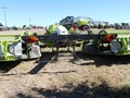 2022 Claas Disco 9200C AS Mower Conditioner
