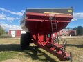 2014 Crust Buster 1075 Grain Cart