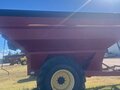 2014 Crust Buster 1075 Grain Cart