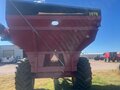 2014 Crust Buster 1075 Grain Cart