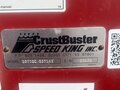 2014 Crust Buster 1075 Grain Cart