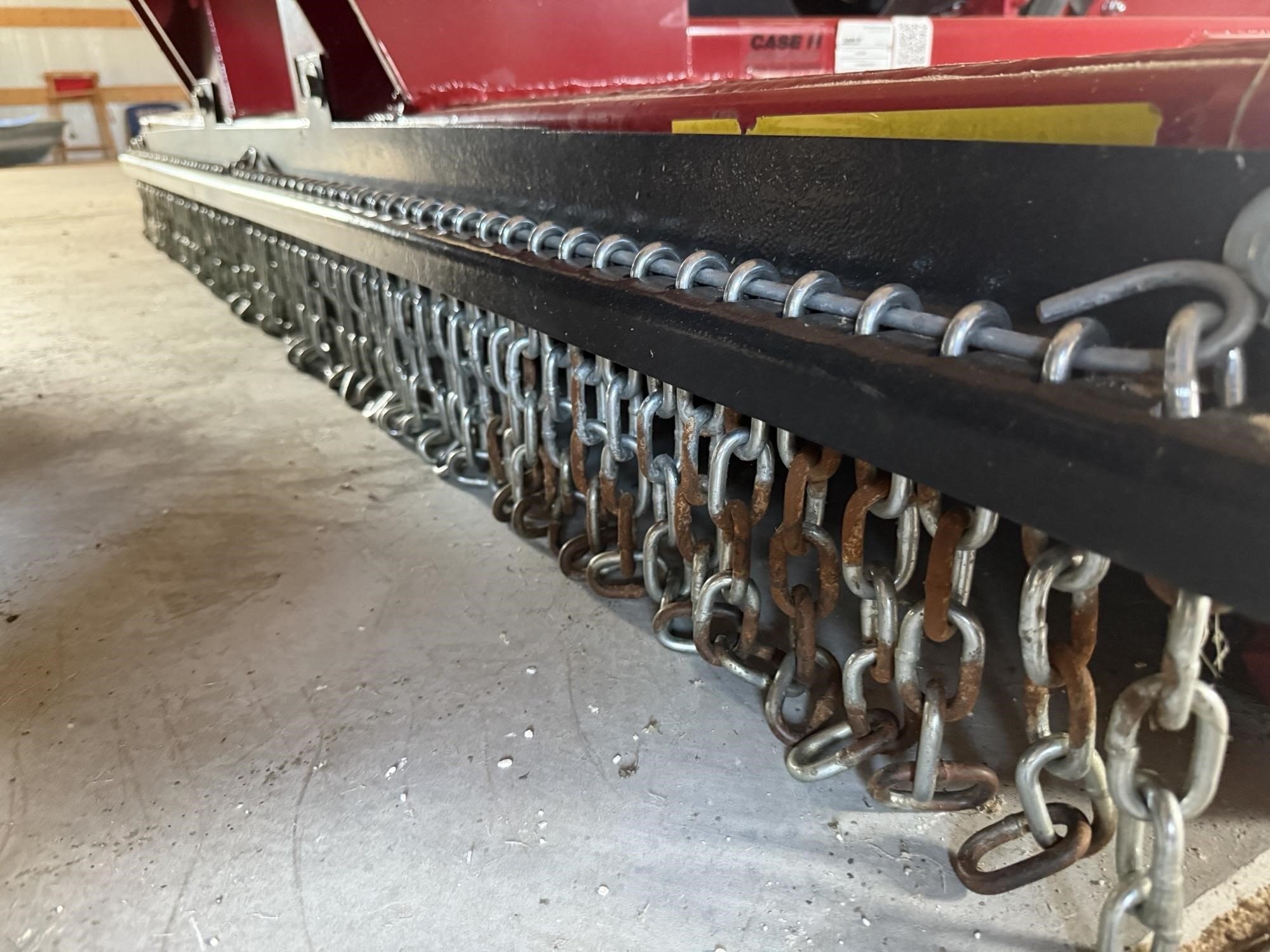 2024 Case IH RC845 Rotary Cutter