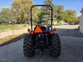 2025 New Holland Workmaster 25 Tractor