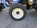 2025 New Holland Workmaster 25 Tractor