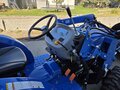 2025 New Holland Workmaster 25 Tractor