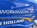 2025 New Holland Workmaster 25 Tractor