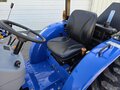 2025 New Holland Workmaster 25 Tractor
