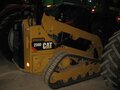 2018 Caterpillar 259D Skid Steer