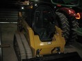 2018 Caterpillar 259D Skid Steer