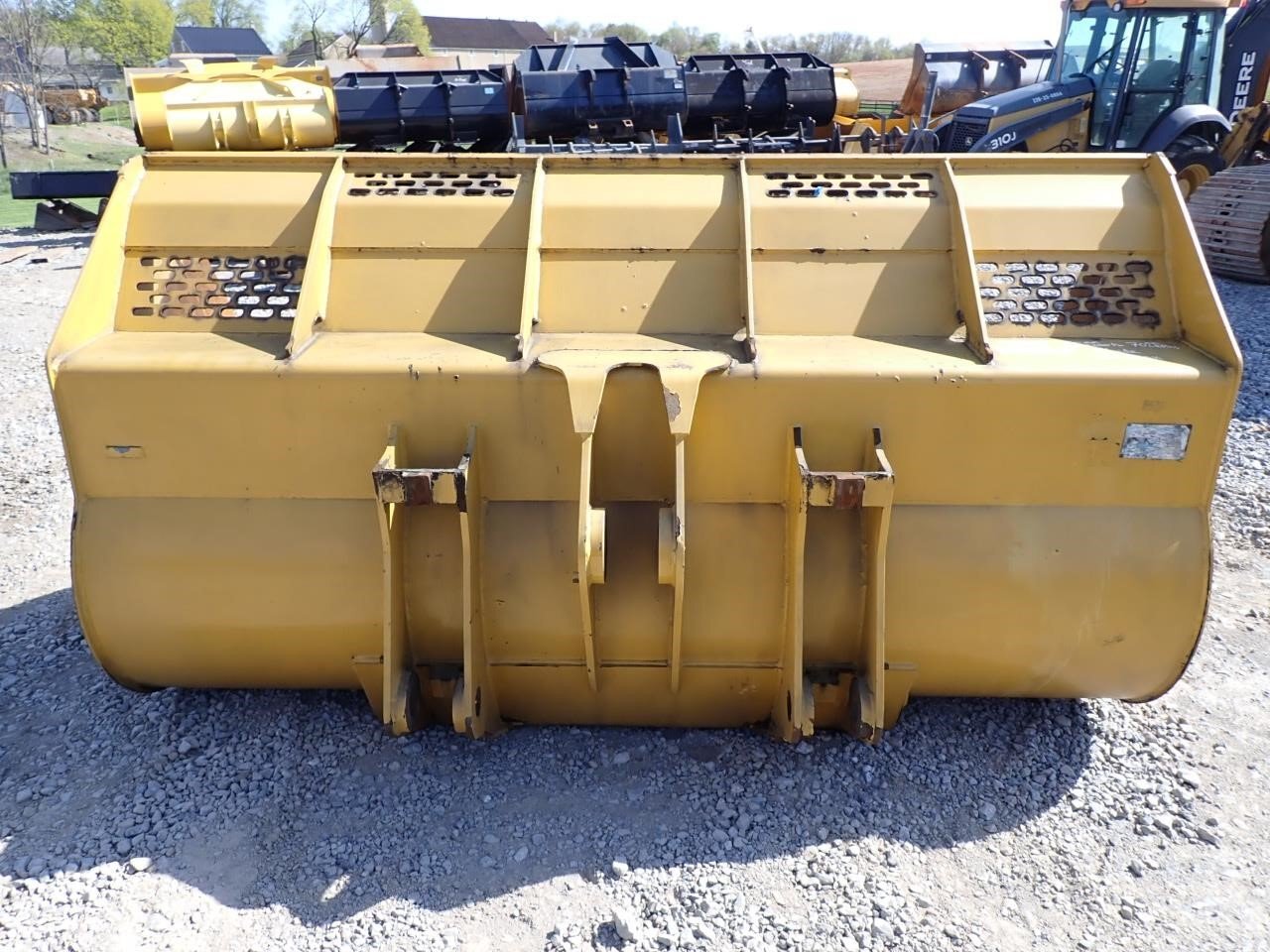 2012 Caterpillar 930K Wheel Loader - $4,000 | Machinery Pete