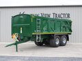2025 Bailey TB16 Grain Trailer