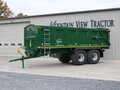 2025 Bailey TB16 Grain Trailer
