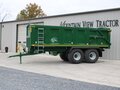 2025 Bailey TB16 Grain Trailer