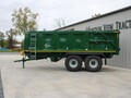 2025 Bailey TB16 Grain Trailer