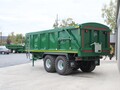 2025 Bailey TB16 Grain Trailer