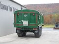 2025 Bailey TB16 Grain Trailer