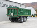 2025 Bailey TB16 Grain Trailer