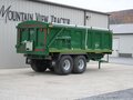 2025 Bailey TB16 Grain Trailer