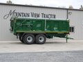2025 Bailey TB16 Grain Trailer
