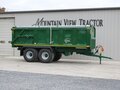 2025 Bailey TB16 Grain Trailer