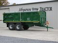 2025 Bailey TB16 Grain Trailer