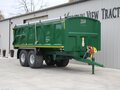 2025 Bailey TB16 Grain Trailer