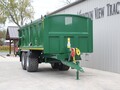 2025 Bailey TB16 Grain Trailer