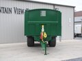 2025 Bailey TB16 Grain Trailer