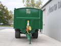 2025 Bailey TB16 Grain Trailer