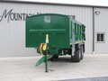 2025 Bailey TB16 Grain Trailer