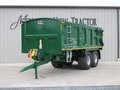 2025 Bailey TB16 Grain Trailer