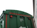 2025 Bailey TB16 Grain Trailer
