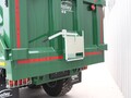 2025 Bailey TB16 Grain Trailer