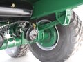 2025 Bailey TB16 Grain Trailer
