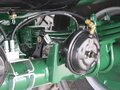 2025 Bailey TB16 Grain Trailer