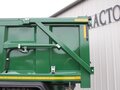 2025 Bailey TB16 Grain Trailer