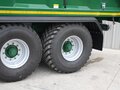 2025 Bailey TB16 Grain Trailer